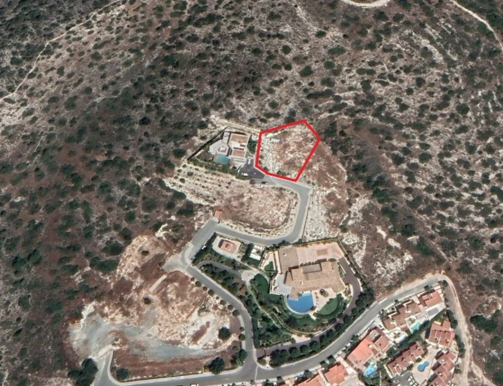 for Sale in Parekklisia, Limassol District