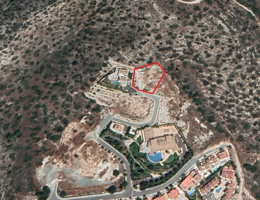 for Sale in Parekklisia, Limassol District