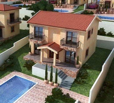 Building for Sale in Polis Chrysochous, Paphos District