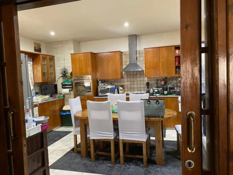 4 Bedroom House for Sale in Nicosia District