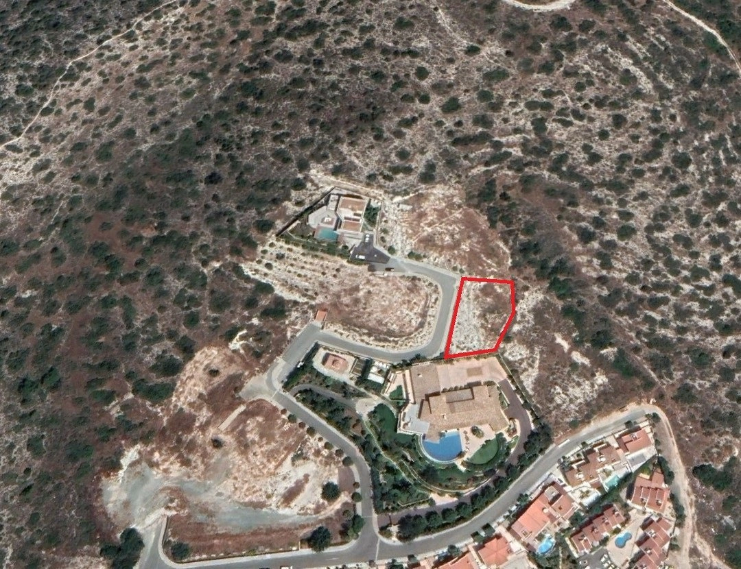 for Sale in Parekklisia, Limassol District