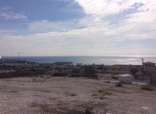 for Sale in Parekklisia, Limassol District