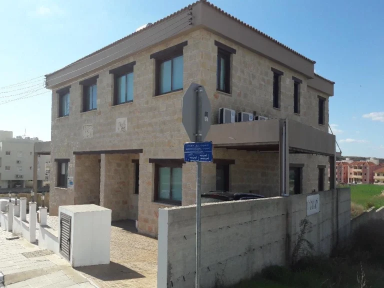 362m² Building for Sale in Oroklini, Larnaca District