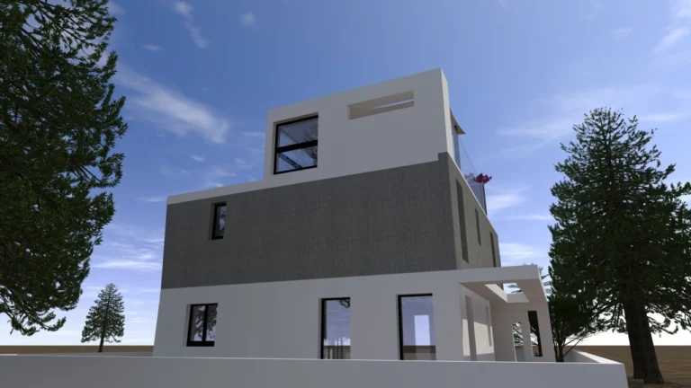 Building for Sale in Konia, Paphos District