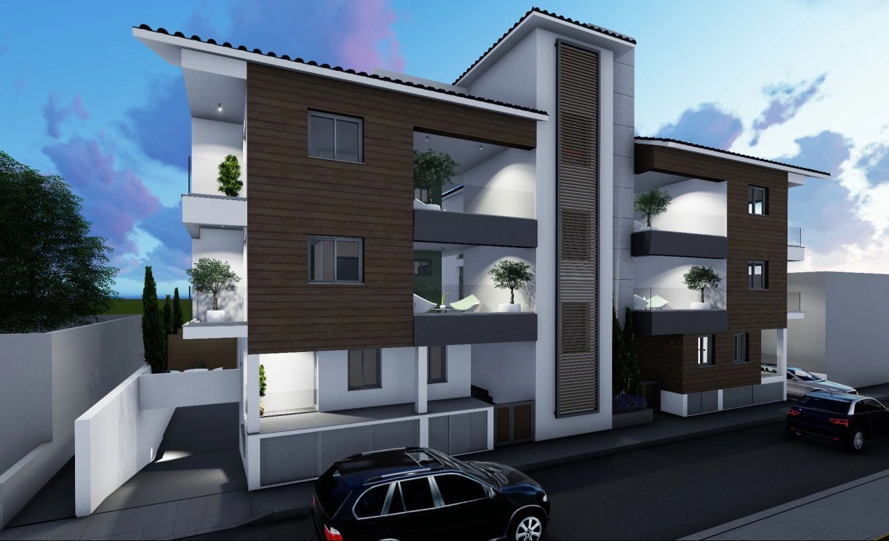 833m² Building for Sale in Limassol District