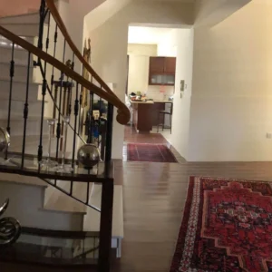 4 Bedroom House for Sale in Engomi, Nicosia District