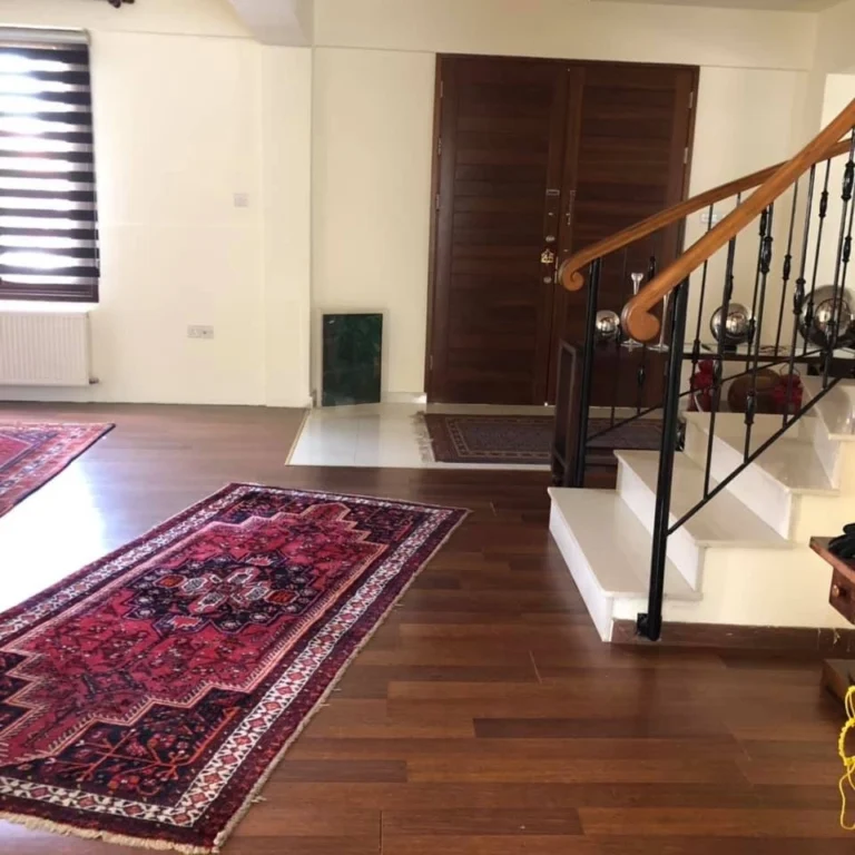 4 Bedroom House for Sale in Engomi, Nicosia District