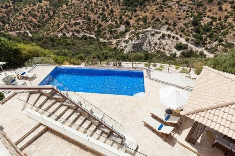 4 Bedroom House for Sale in Aphrodite Hills, Paphos District