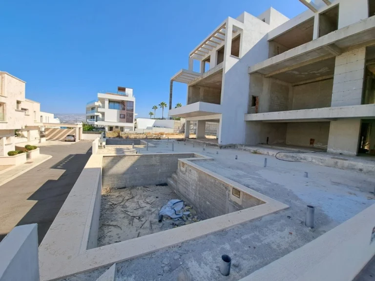 3 Bedroom House for Sale in Kissonerga, Paphos District