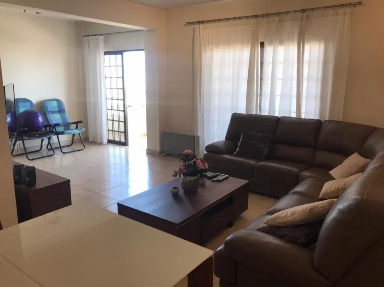 3 Bedroom Apartment for Sale in Limassol District