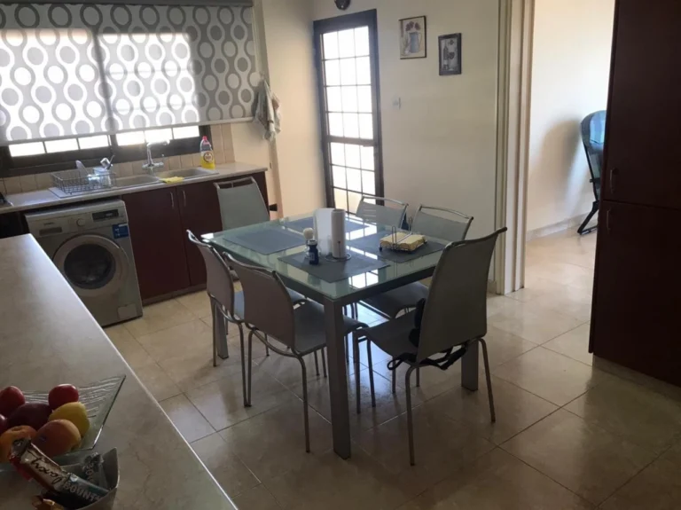 3 Bedroom Apartment for Sale in Limassol District