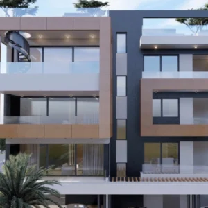 3 Bedroom Apartment for Sale in Limassol District