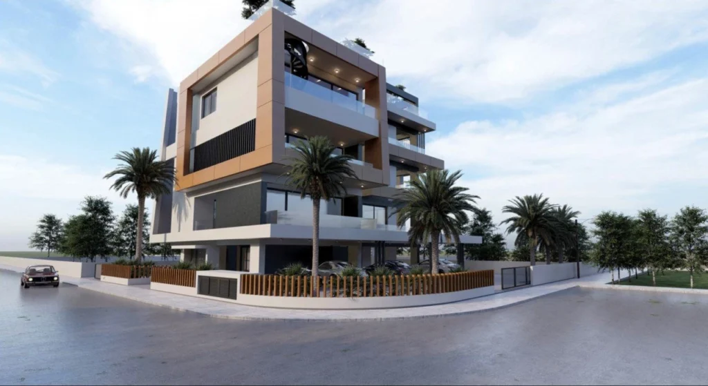 3 Bedroom Apartment for Sale in Limassol District