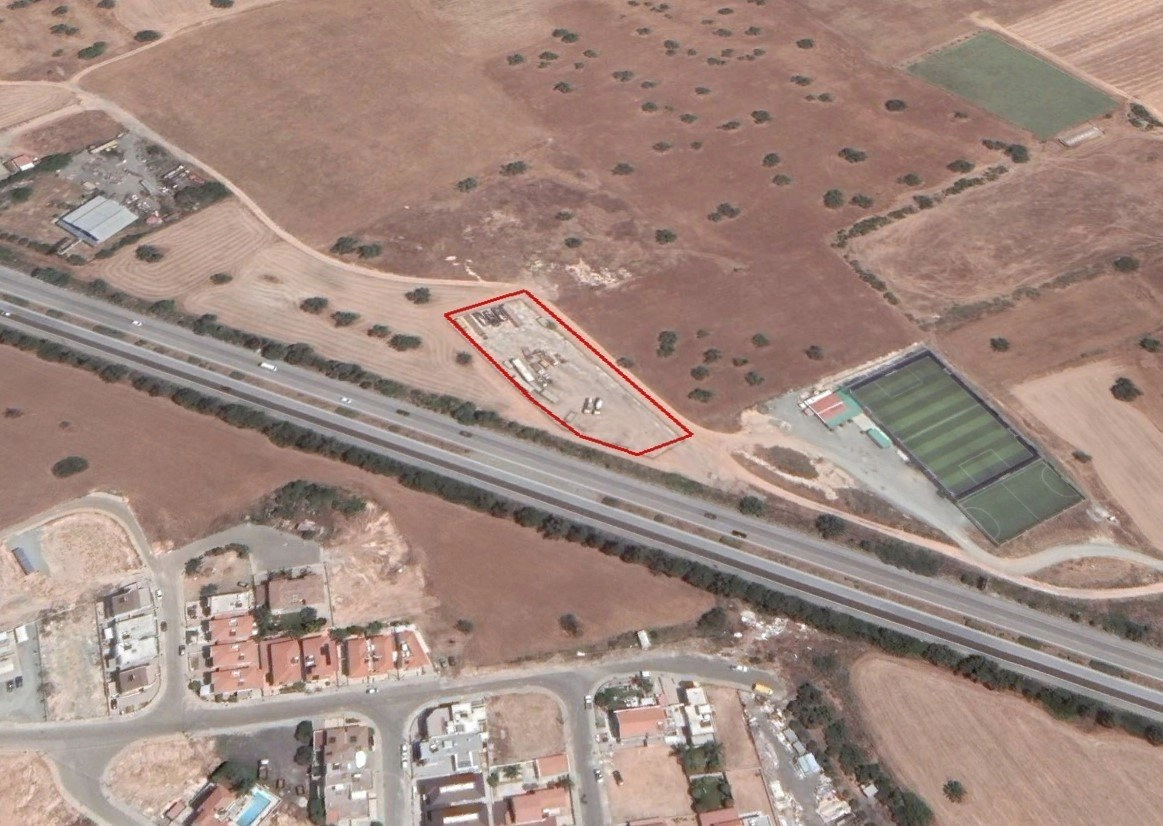 for Sale in Limassol District