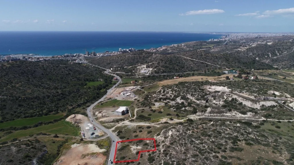 for Sale in Parekklisia, Limassol District
