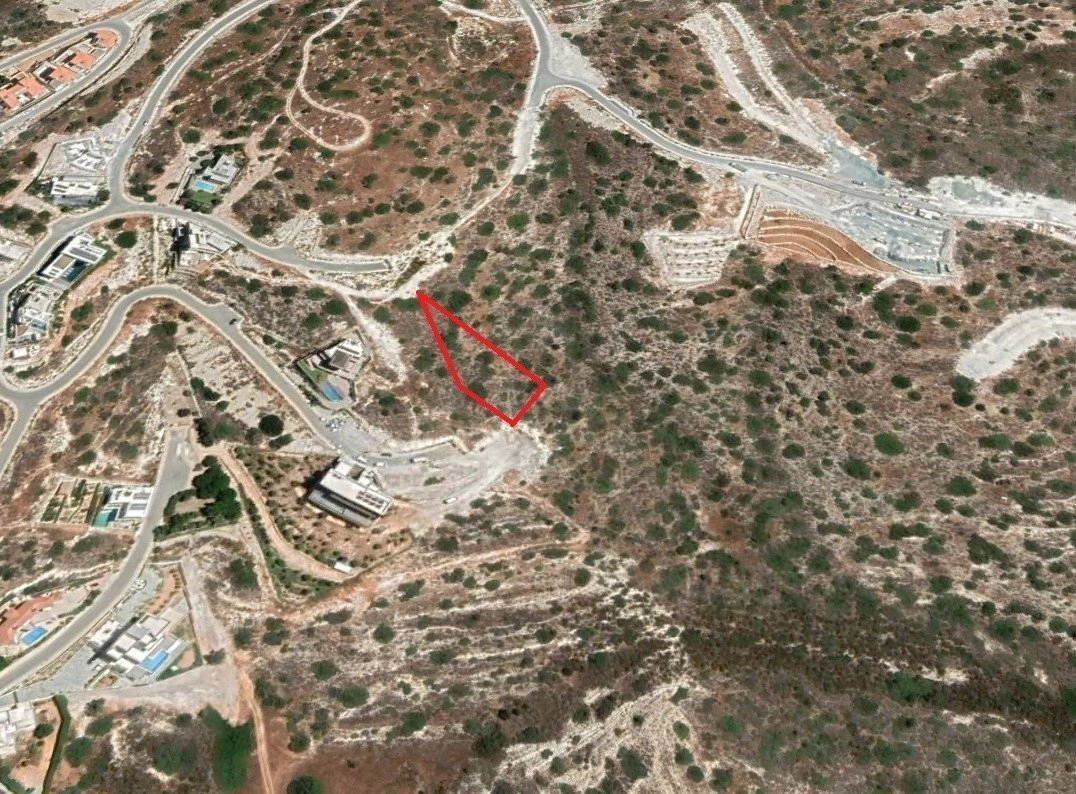 for Sale in Agios Tychonas, Limassol District