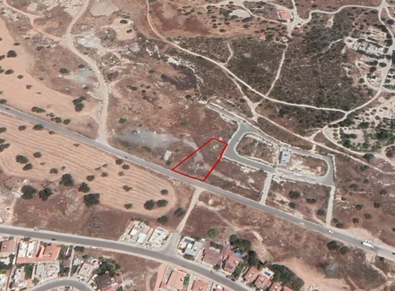for Sale in Limassol District