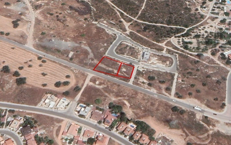 for Sale in Limassol District