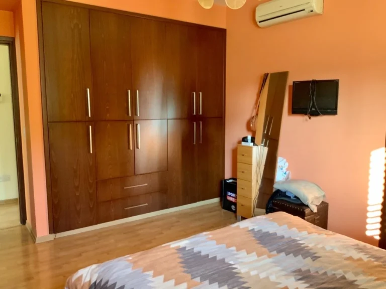 4 Bedroom House for Sale in Nicosia District