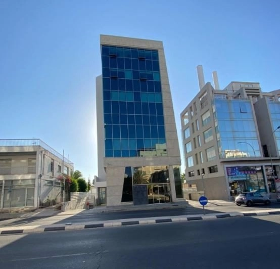 1935m² Building for Sale in Nicosia District