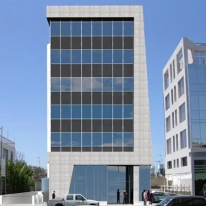 1935m² Building for Sale in Nicosia District