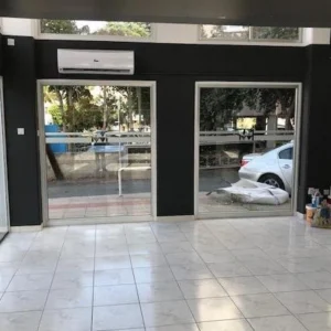 500m² Commercial for Sale in Limassol District