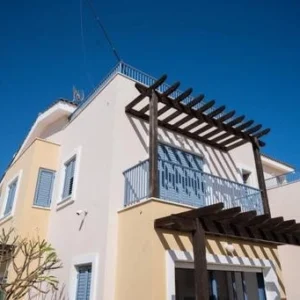 4 Bedroom House for Sale in Pernera, Famagusta District