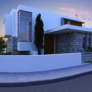 4 Bedroom House for Sale in Pervolia Larnacas