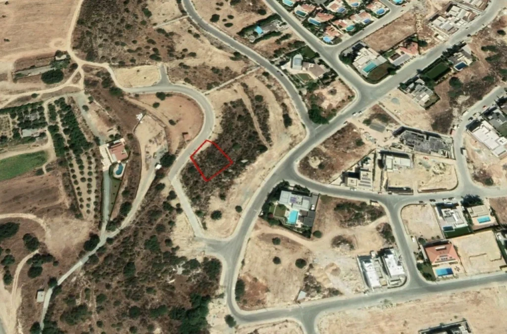 for Sale in Limassol District