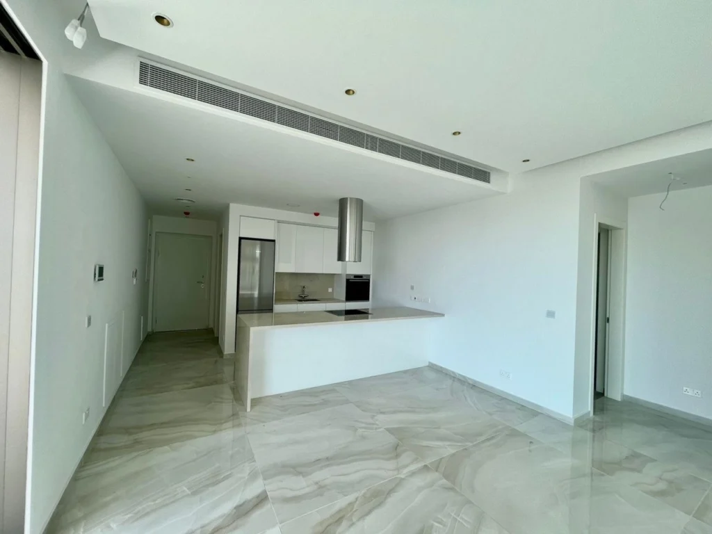 2 Bedroom Apartment for Sale in Limassol District