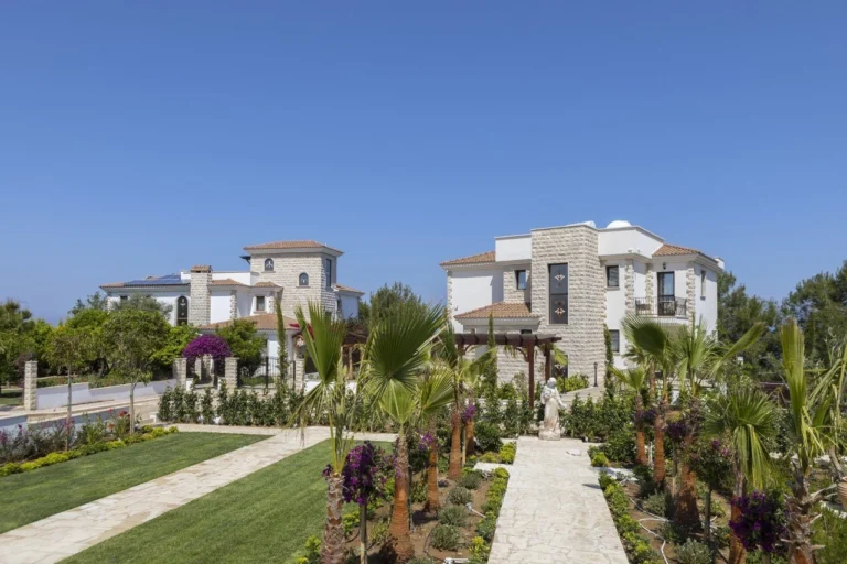 4 Bedroom House for Sale in Argaka, Paphos District