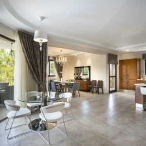 4 Bedroom House for Sale in Argaka, Paphos District