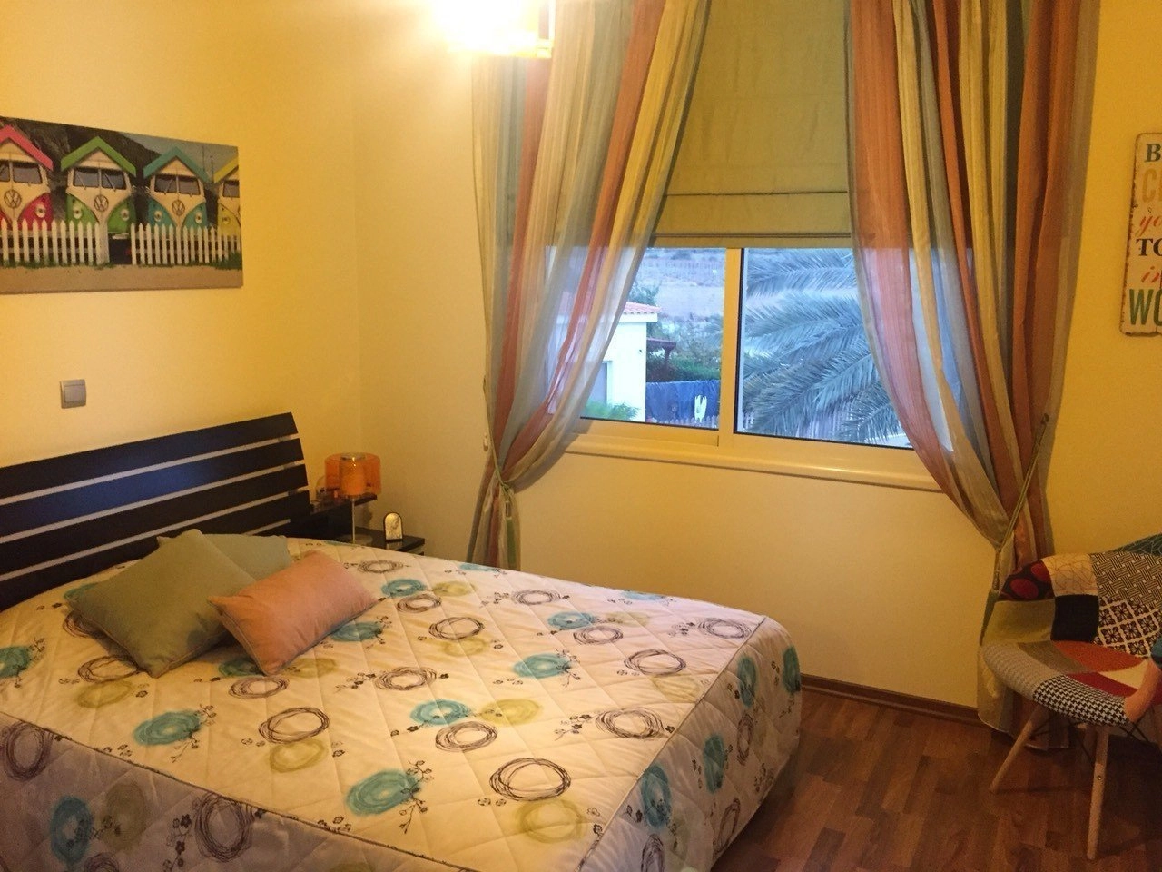 6+ Bedroom House for Sale in Coral Bay, Paphos District