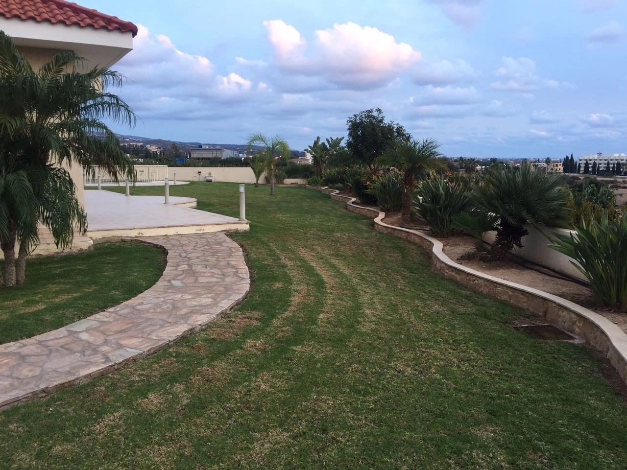 6+ Bedroom House for Sale in Coral Bay, Paphos District