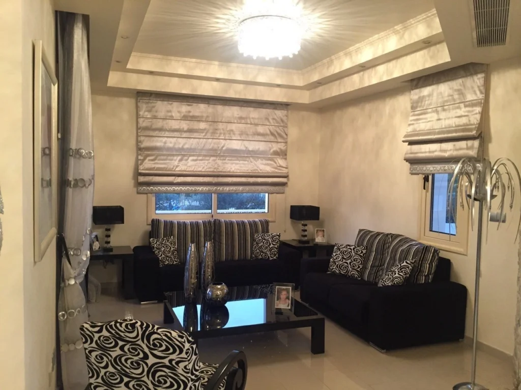 6+ Bedroom House for Sale in Coral Bay, Paphos District
