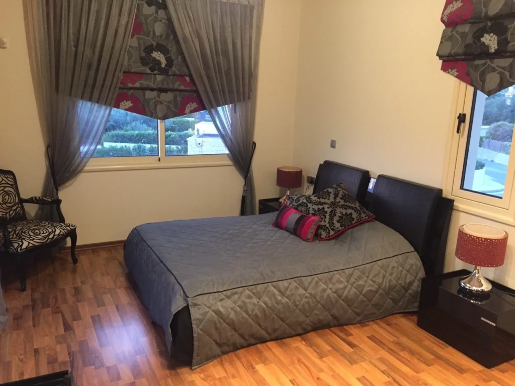 6+ Bedroom House for Sale in Coral Bay, Paphos District
