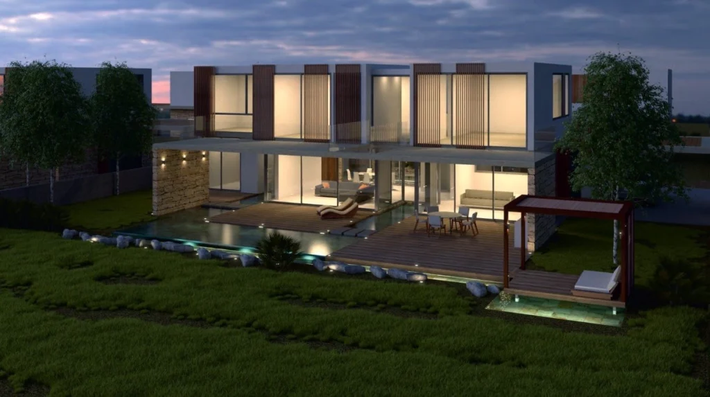 for Sale in Mandria, Paphos District