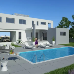 3 Bedroom House for Sale in Pervolia Larnacas