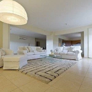 3 Bedroom Apartment for Sale in Limassol District