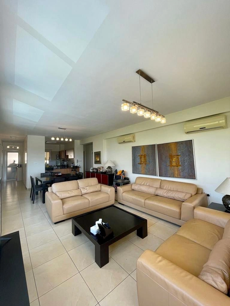 3 Bedroom Apartment for Sale in Limassol District