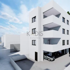 3 Bedroom Apartment for Sale in Limassol – Kapsalos