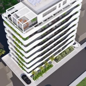 2 Bedroom Apartment for Sale in Nicosia District