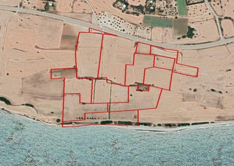 for Sale in Mazotos, Larnaca District