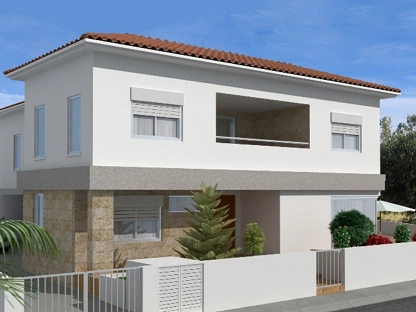 684m² Plot for Sale in Parekklisia, Limassol District