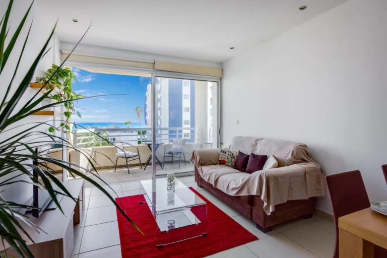 2 Bedroom Apartment for Sale in Limassol District