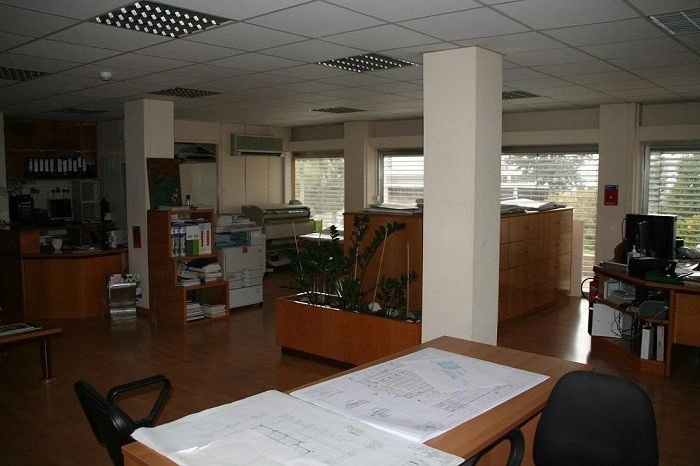 211m² Office for Sale in Limassol District