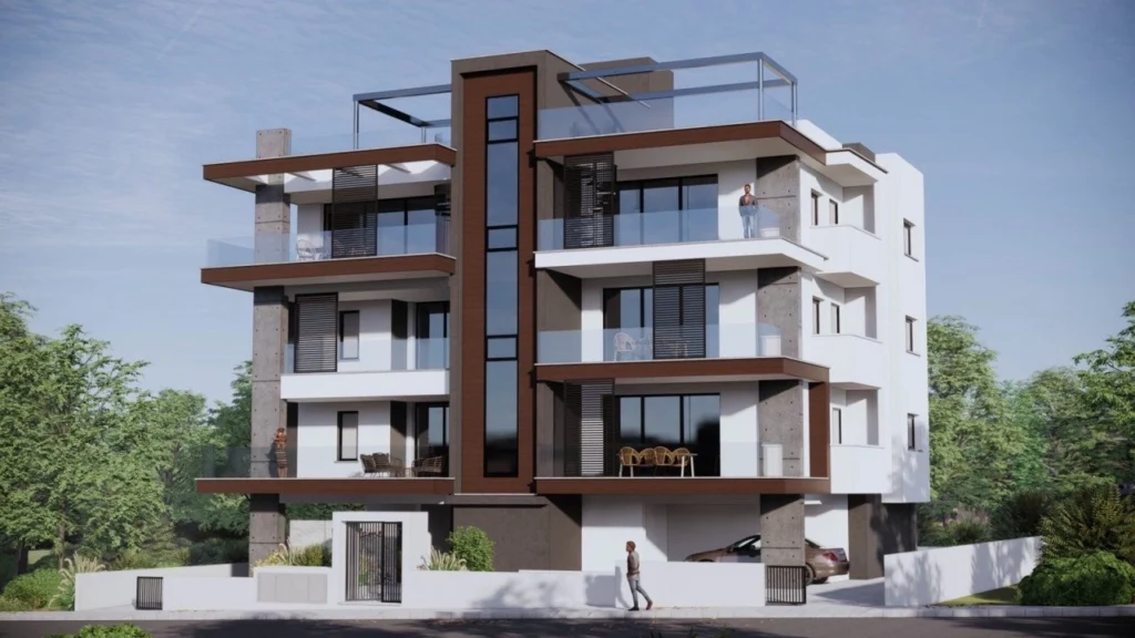 511m² Building for Sale in Limassol District
