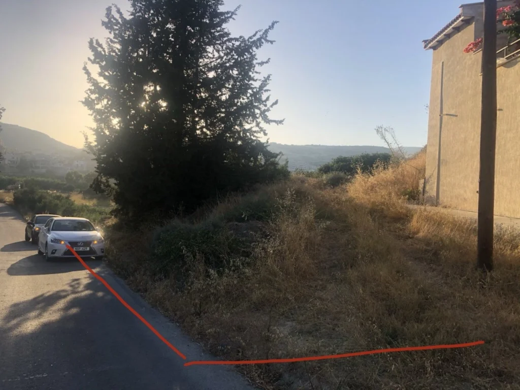 for Sale in Germasogeia, Limassol District