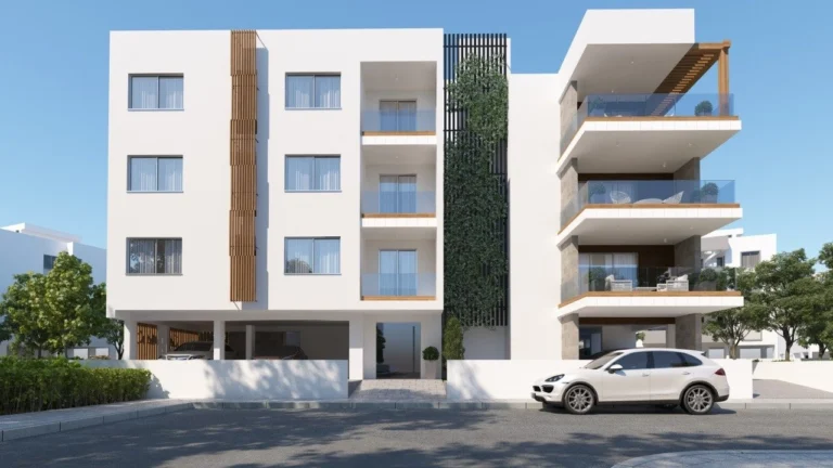 3 Bedroom Apartment for Sale in Livadia Larnakas, Larnaca District