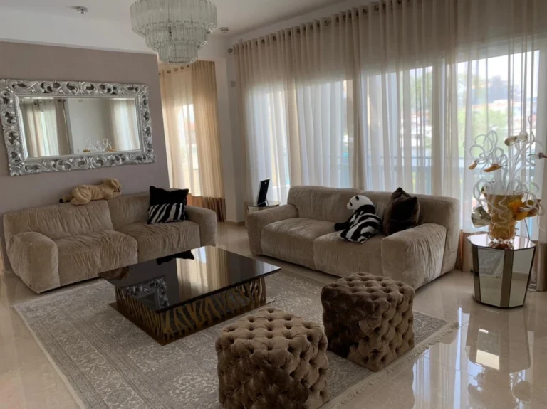 3 Bedroom House for Sale in Limassol District